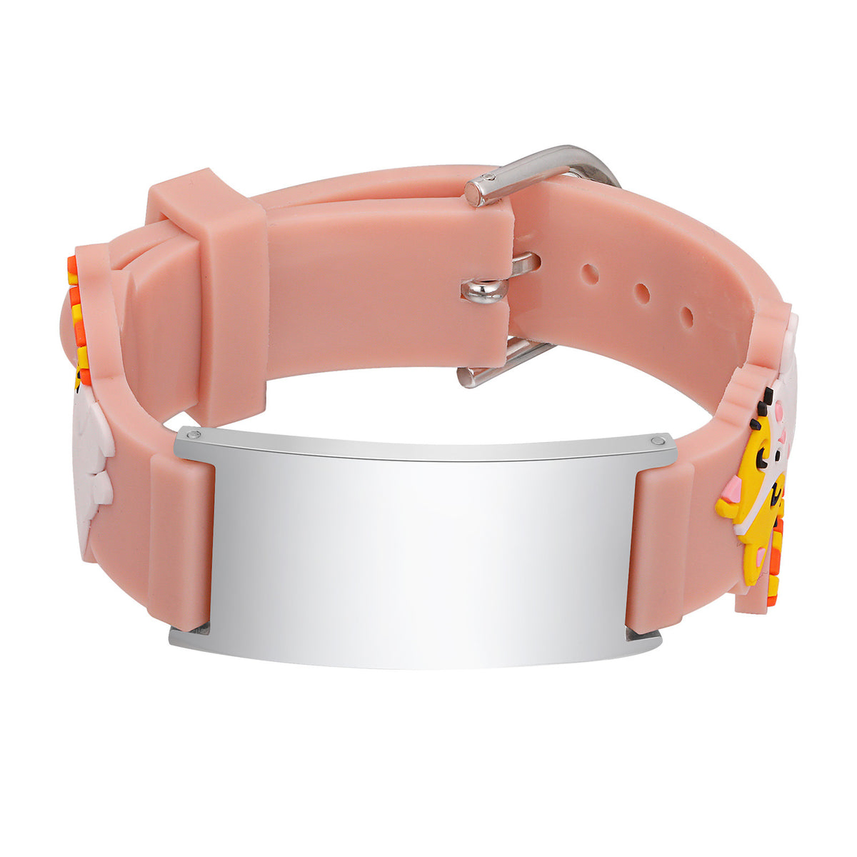 Tiger Stainless Steel Bracelet