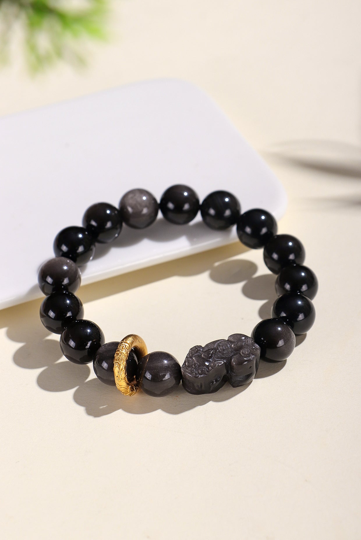 Planderful Fortune's Favor Bracelet – Unique Personality Trend Design