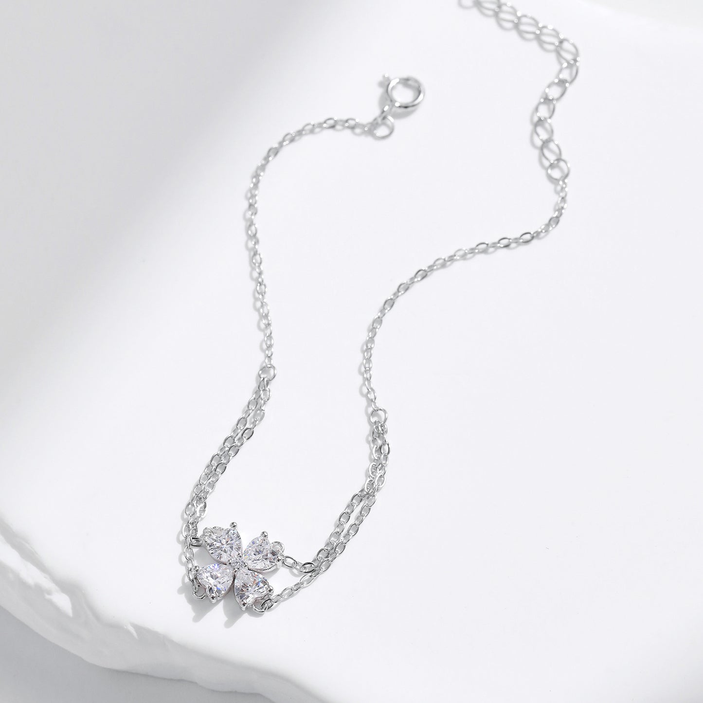 Planderful Everyday Genie Bracelet – Exquisite Light Luxury Design