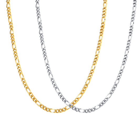 Necklace Wholesale Stainless Steel Men's Fashion Jewelry