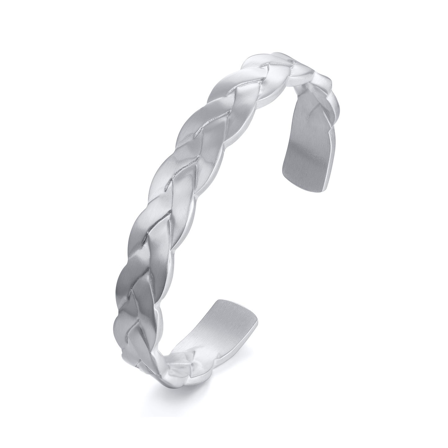 European And American Cross-Border Open Bracelet For Men