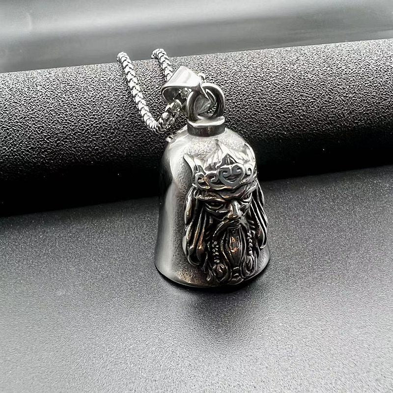 Vintage Viking Stainless Steel Jewelry