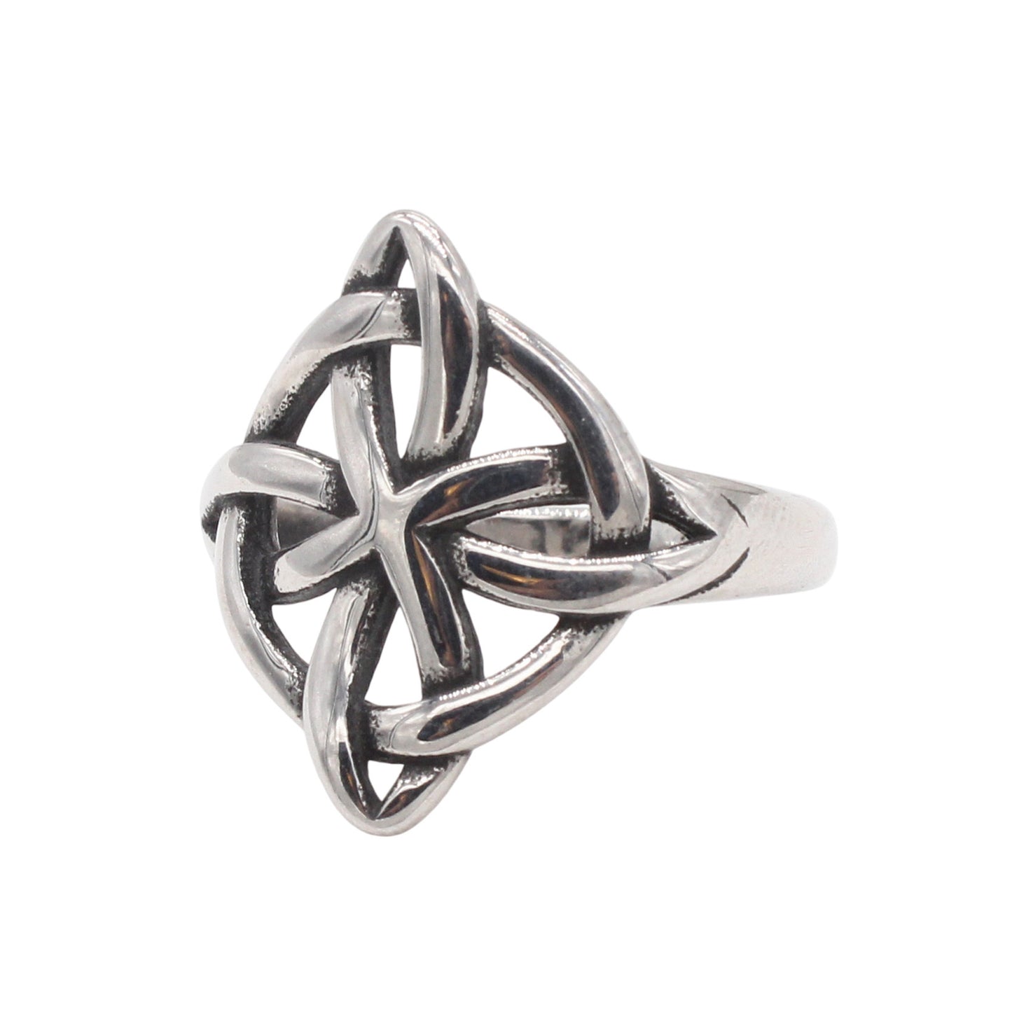 Planderful Jewelry European Vintage Ring