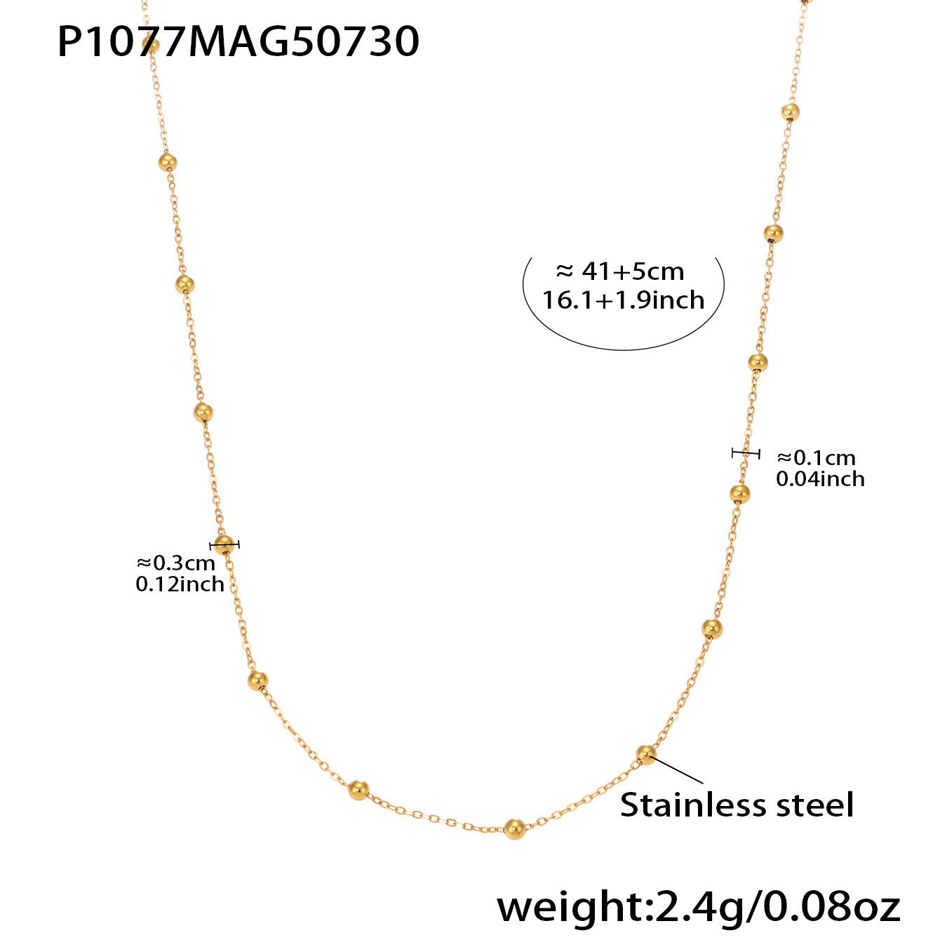 Planderful Collarbone Necklace Arrow Pendant For Women