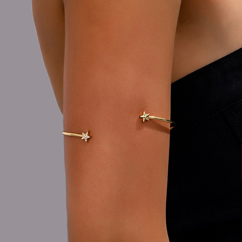 Planderful Vienna Verve Ring – Elegant Zircon-Encrusted Design