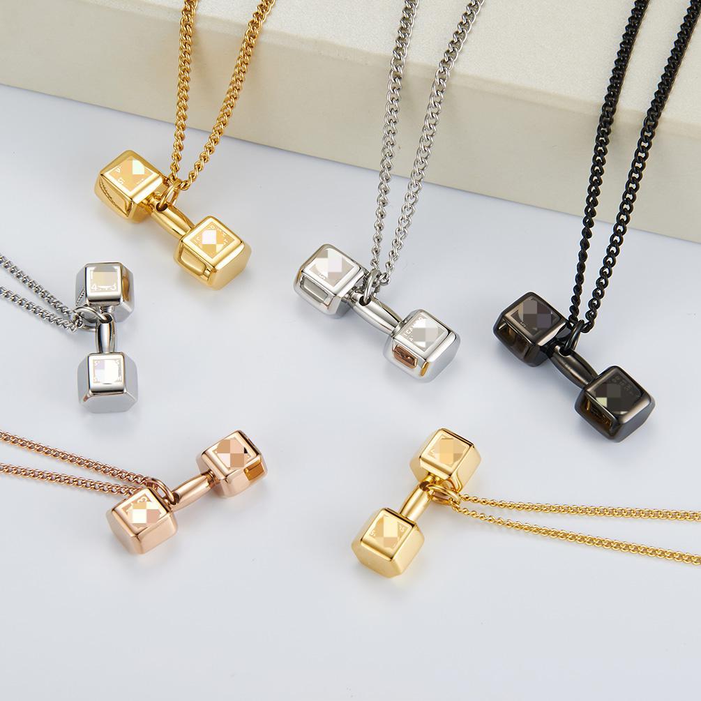 Pendant Necklaces — Men's & Women's Sizes