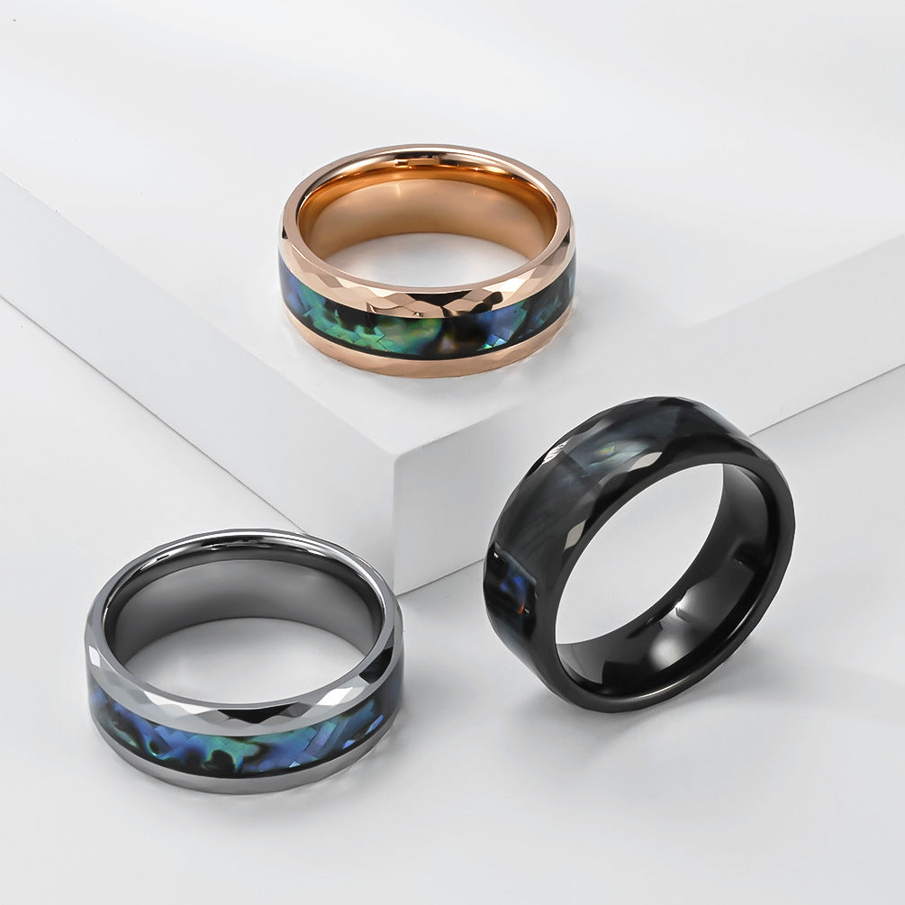 Vintage Men's Ring