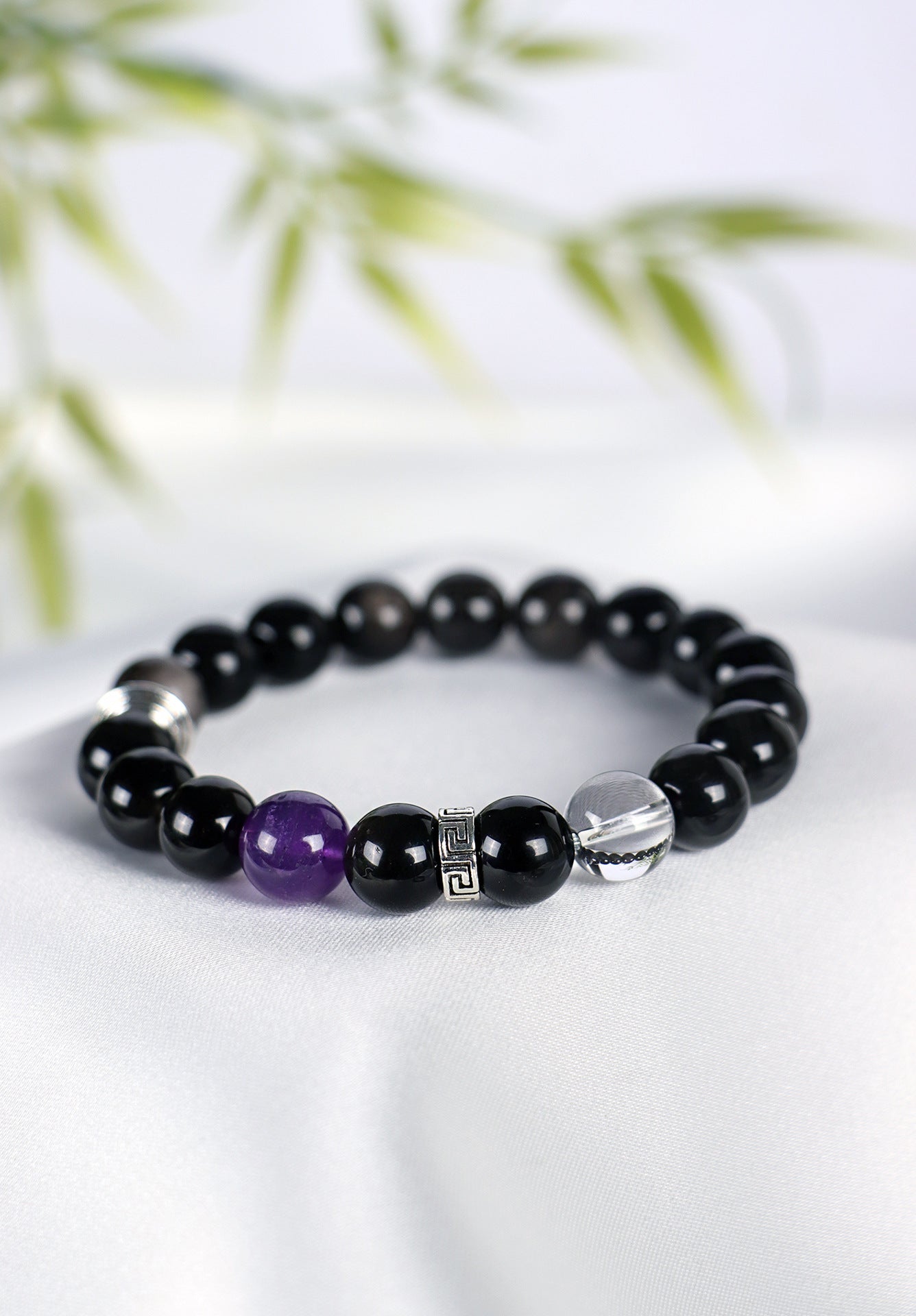 Planderful Fortune's Favor Bracelet – High-End Crystal Fashion Statement