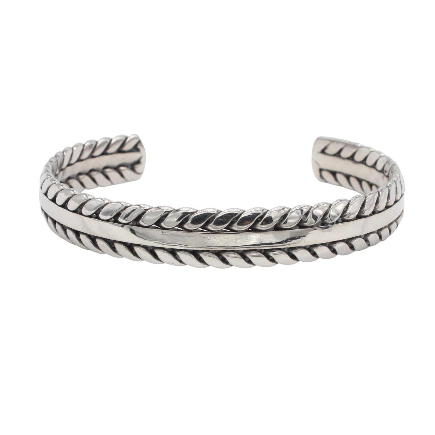 Titanium Steel Bracelet For Men And Unisex Durable Style By Planderful Everyday Genie Collection