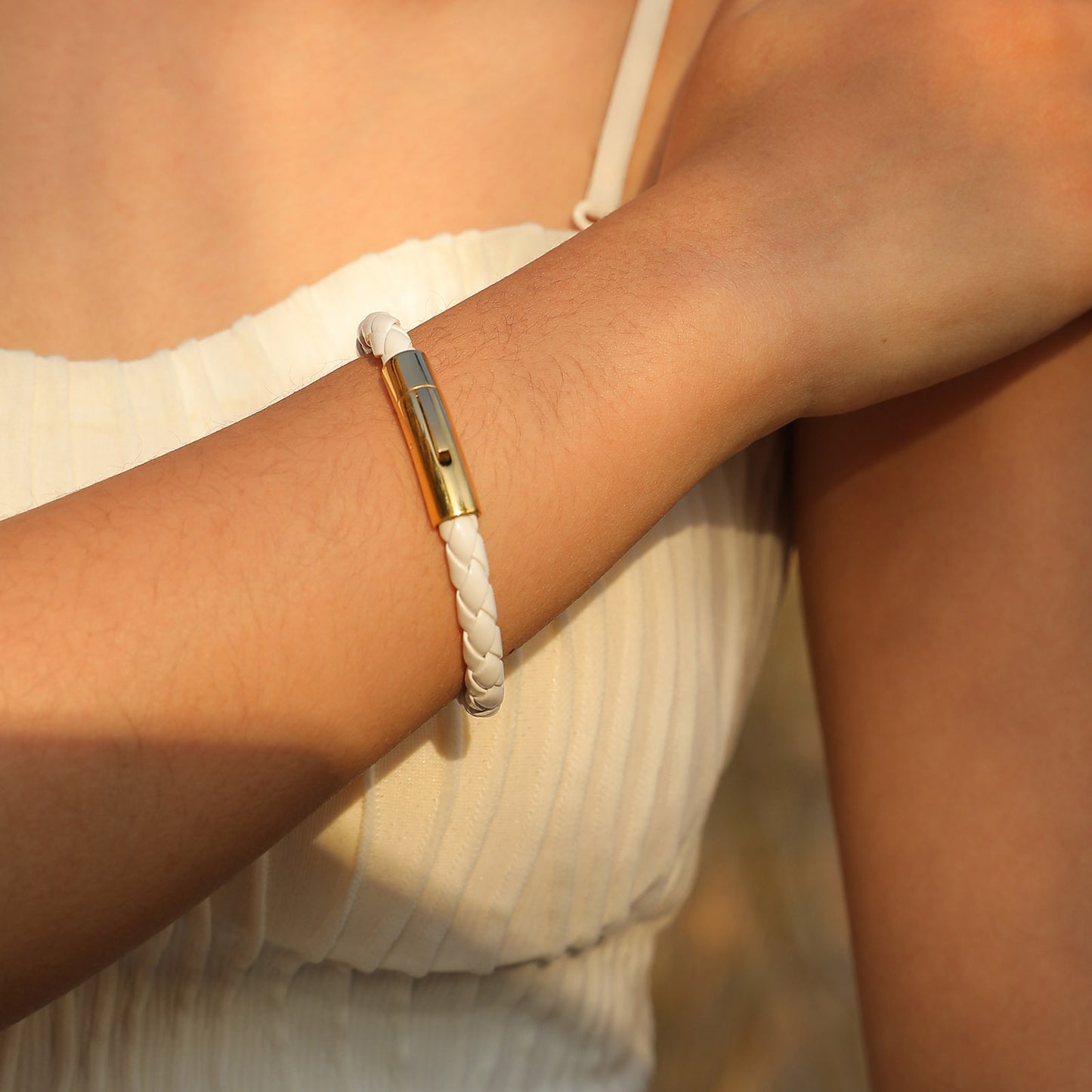 European And American Personality Fashion Bracelet For Women