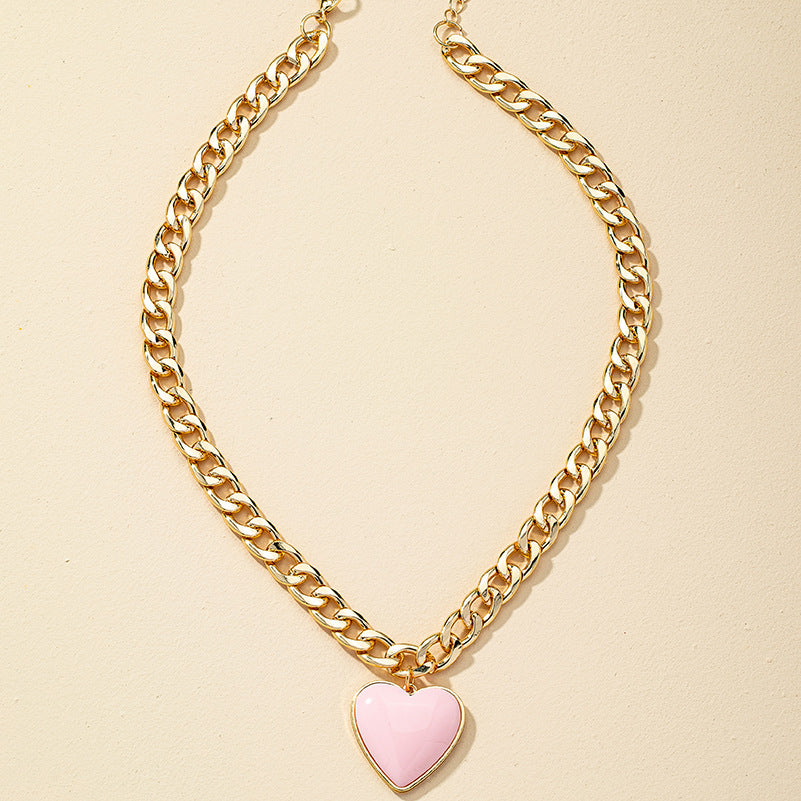 Wholesale Love Necklace - Vienna Verve Collection by Planderful