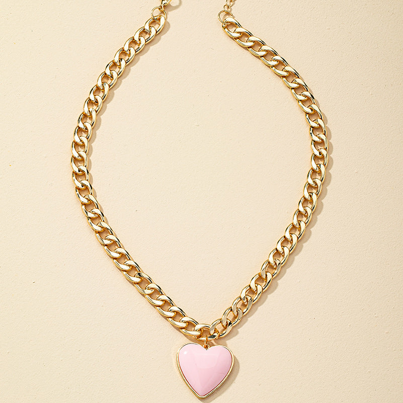 Wholesale Love Necklace - Vienna Verve Collection by Planderful
