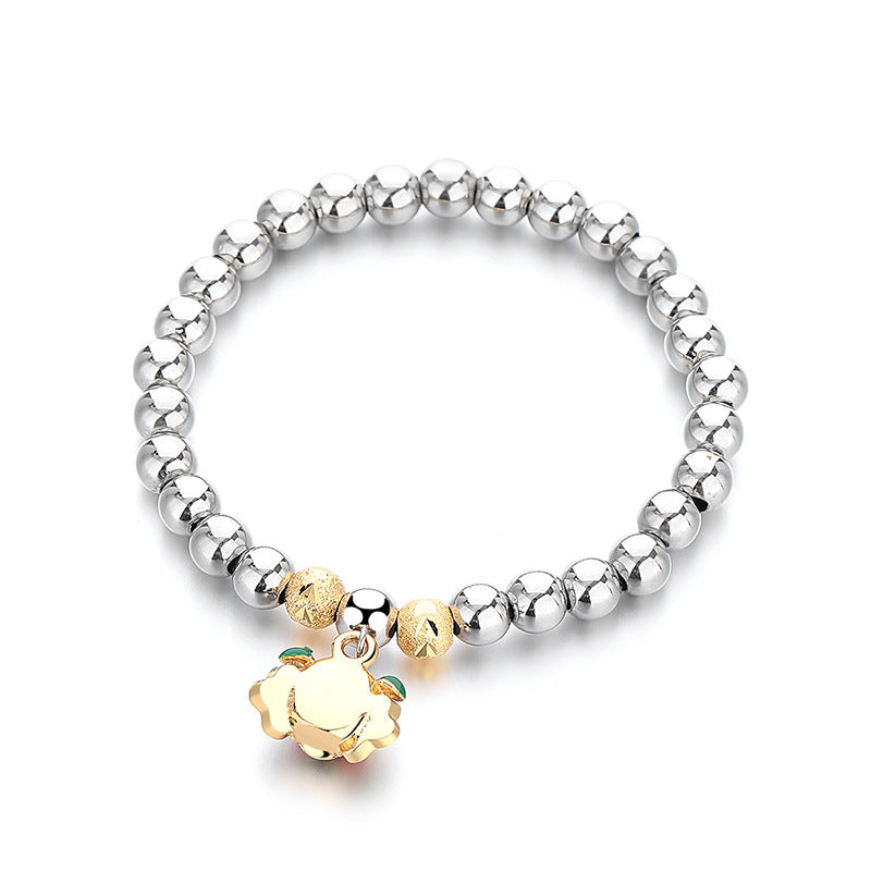 Steel Bracelet – Luxury Gift For Men