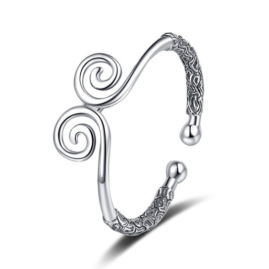 Steel Bracelet – Vintage For Men
