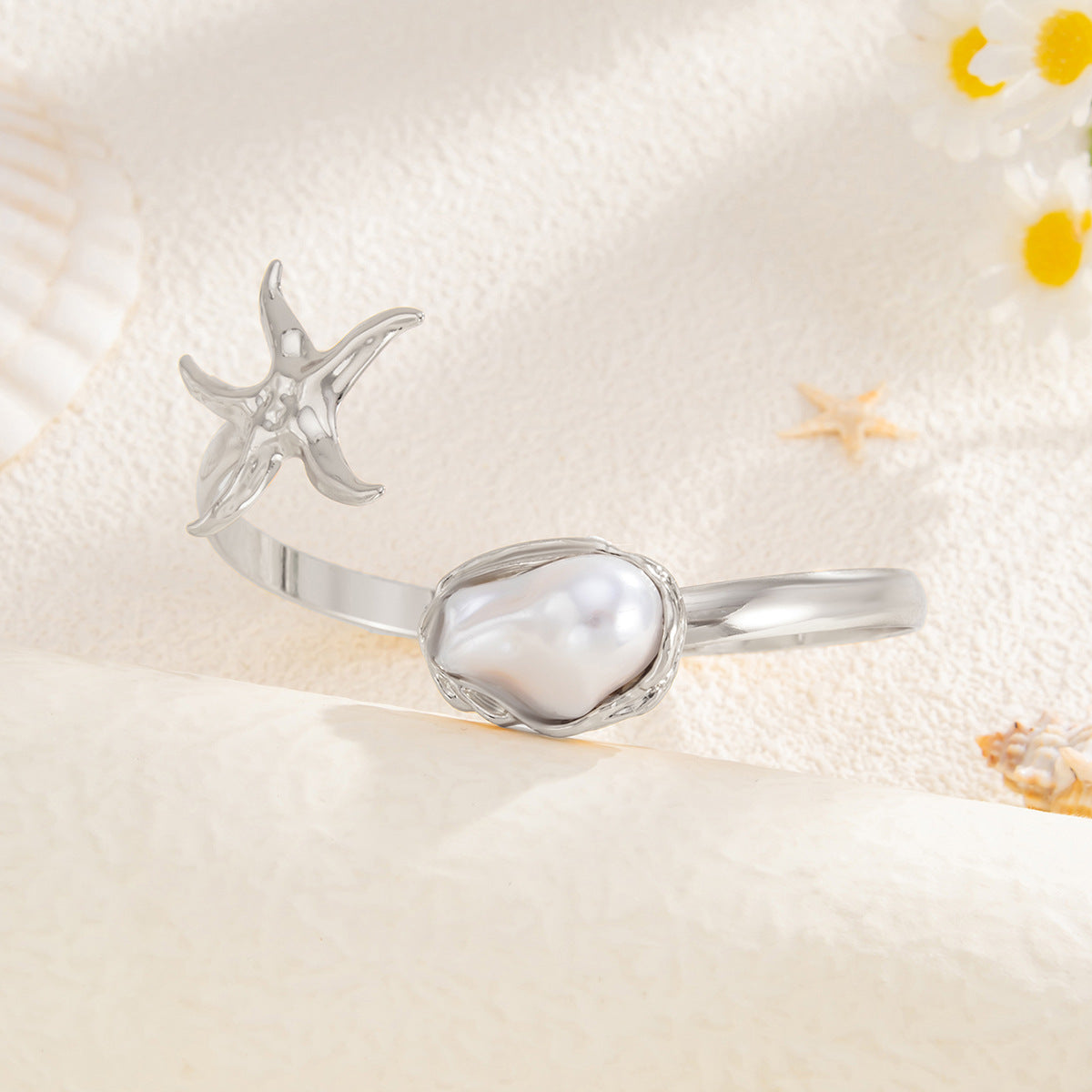 Planderful Vienna Verve Bracelet – Elegant Ocean Inspired Design