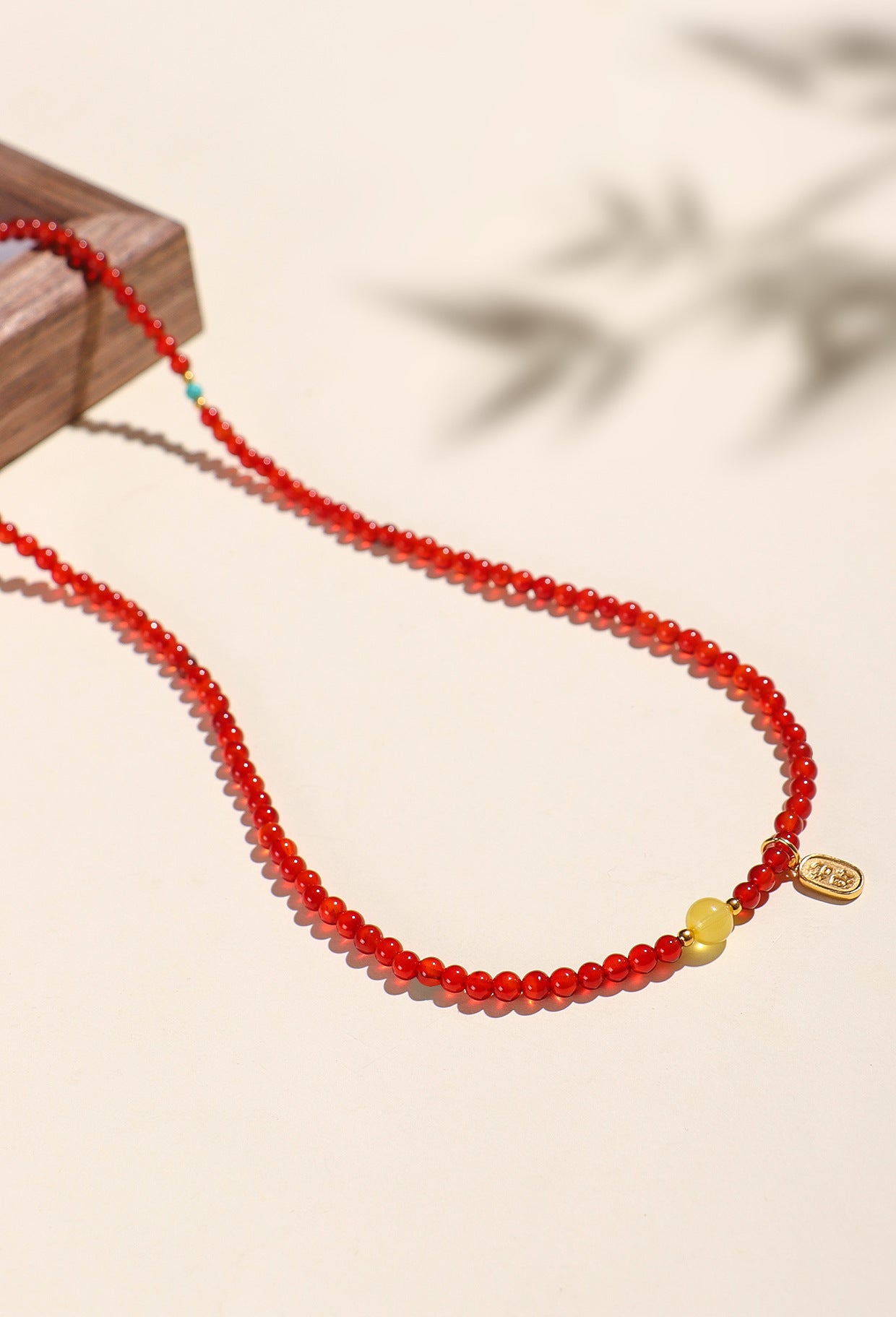 Planderful Fortune's Favor Bracelet – Elegant Chinese Style Design