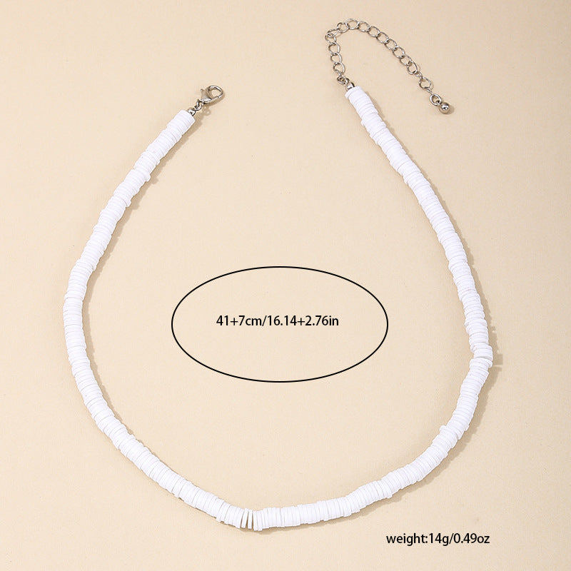 European Charm Necklace - Vienna Verve Collection