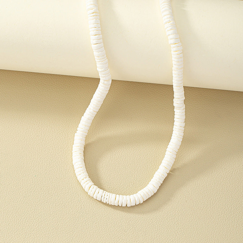 European and American Style Wholesale Collarbone Chains - Vienna Verve Collection