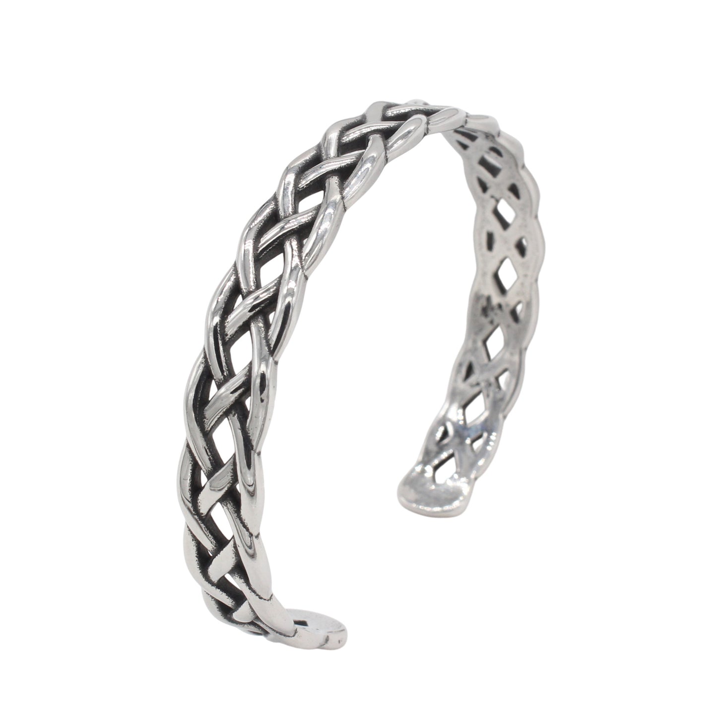 Titanium Steel Bracelet For Men And Unisex Durable Style By Planderful Everyday Genie Collection