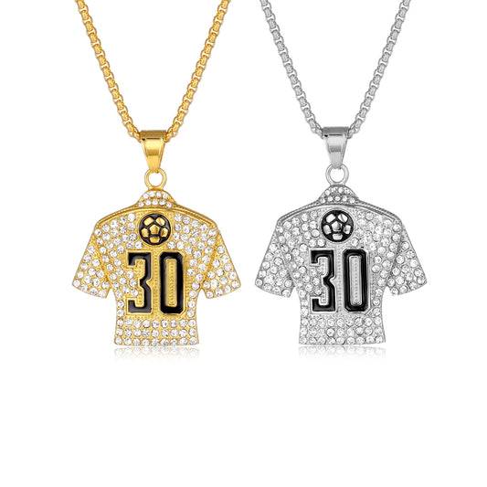 Steel Necklace – Elegant Everyday Wear