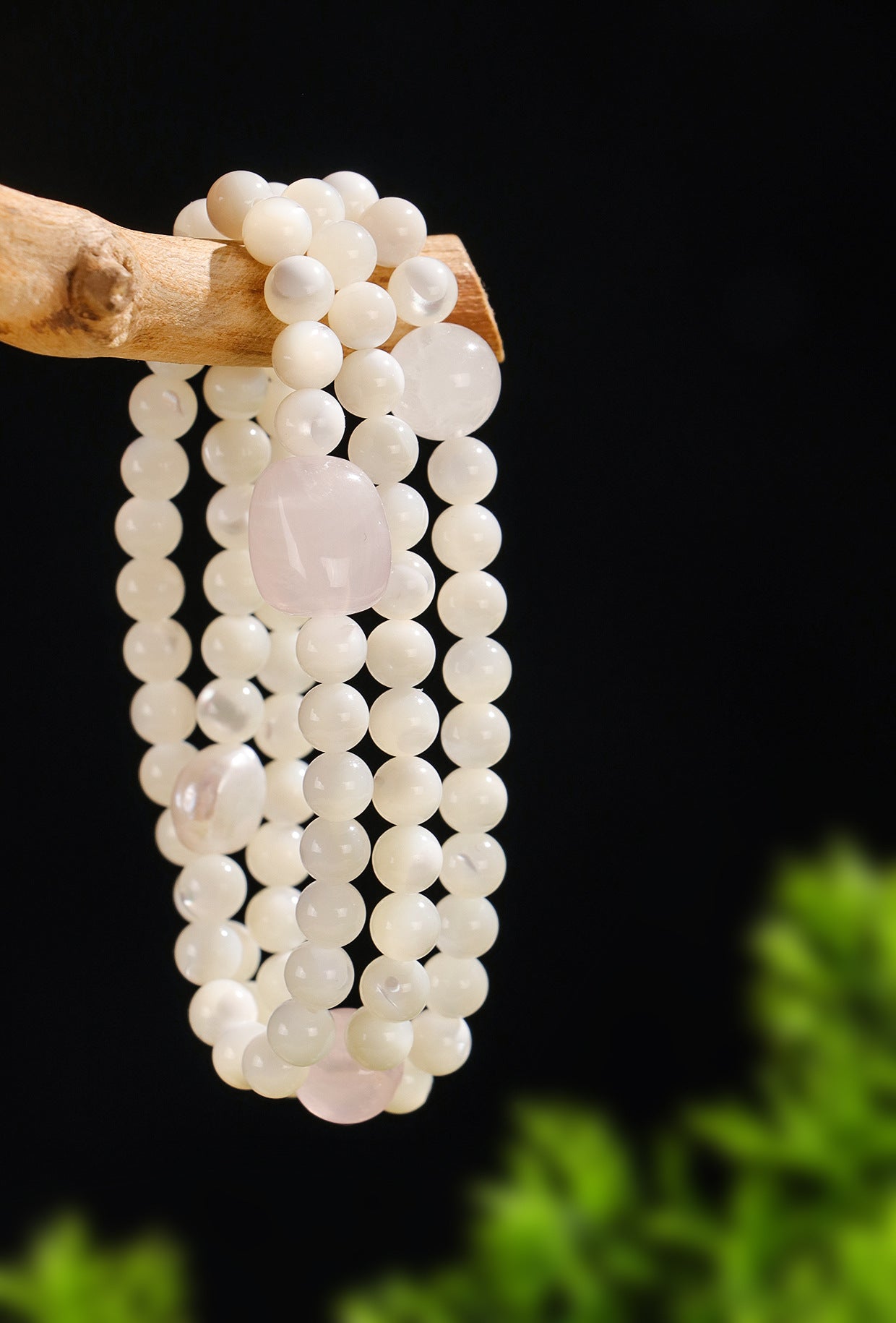 Planderful Fortune's Favor Bracelet – Elegant Chinese Style Design