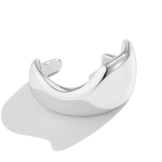 Planderful Vienna Verve Bracelet – Fashionable Geometric Design