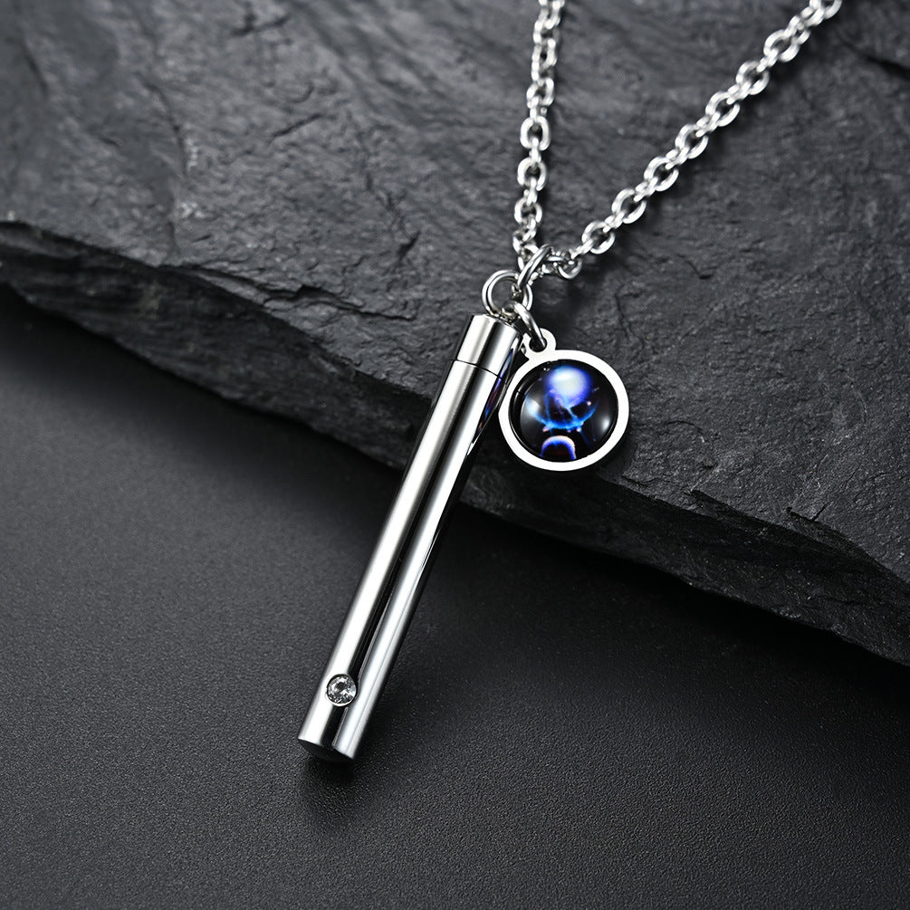 Zodiac Sign Pendants — Twelve Star Signs