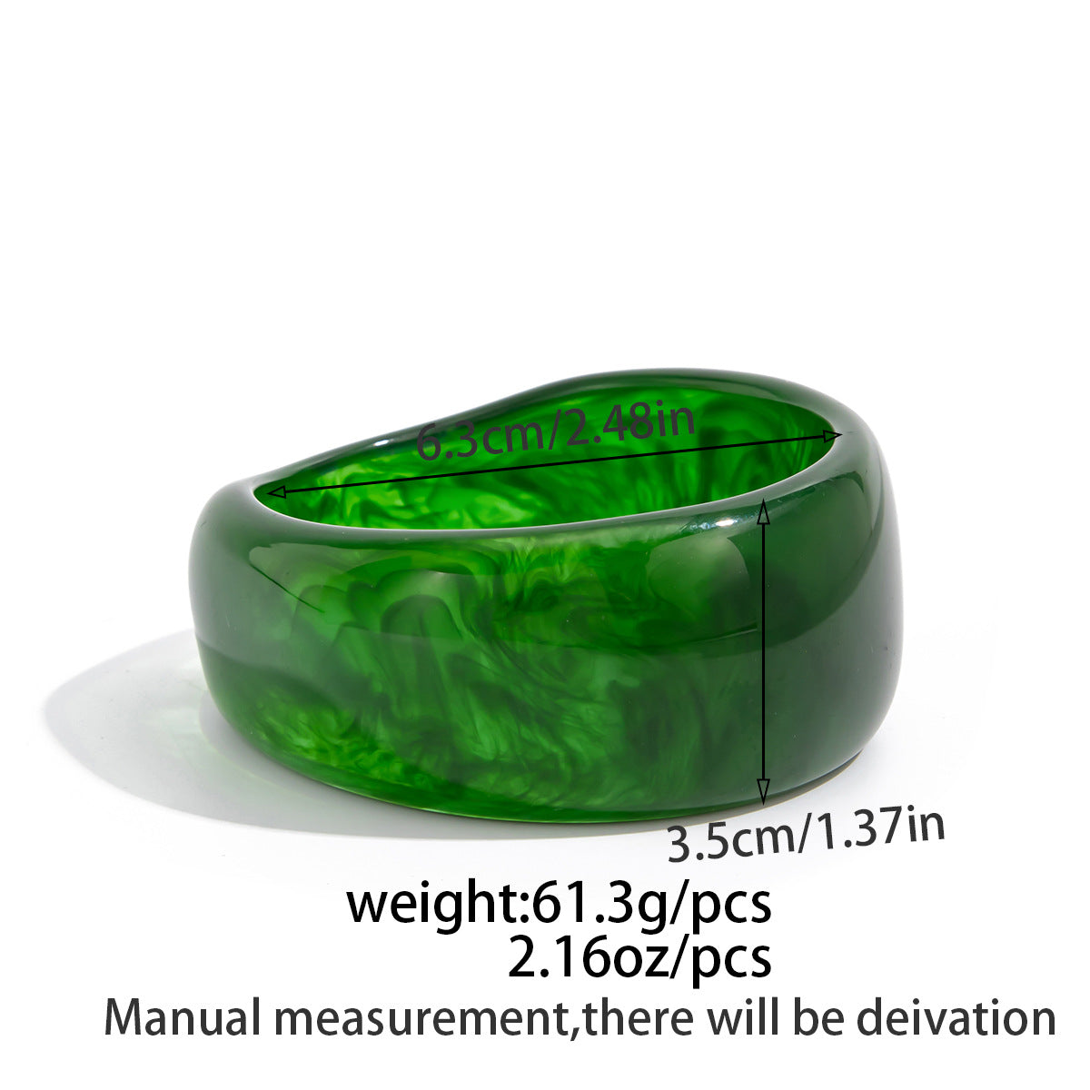 Planderful Geometric Retro Bracelet Vienna Verve Metal Bold Statement Jewelry For Fashionable Women