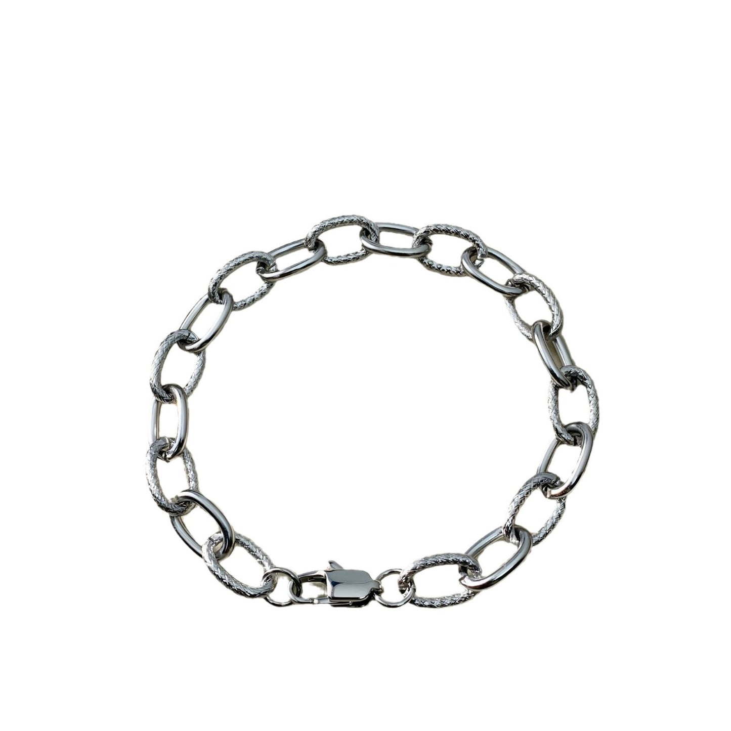 Planderful Clover Bracelet