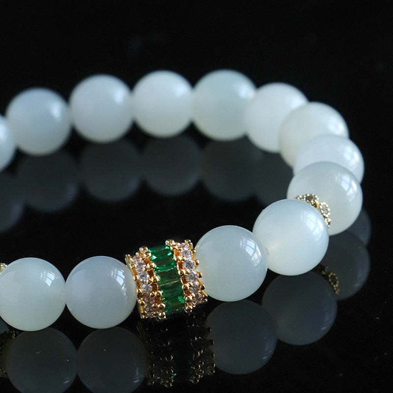 Planderful Fortune's Favor Bracelet – Exquisite Chinese-Style Design