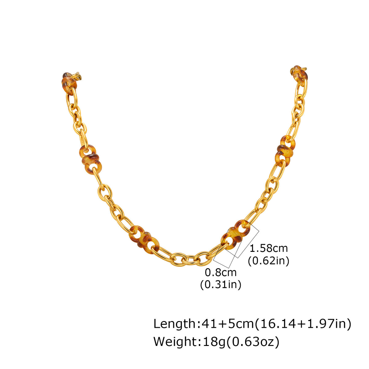 And Fashionable Simple Multi- Stainless Steel Bracelet