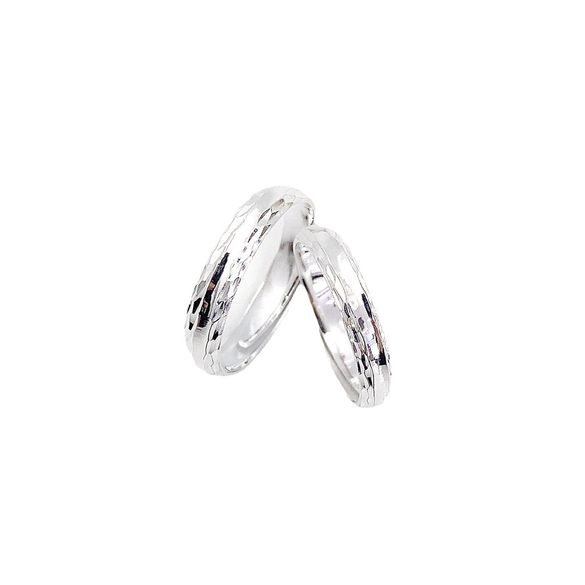Premium S925 Sterling Silver Ring