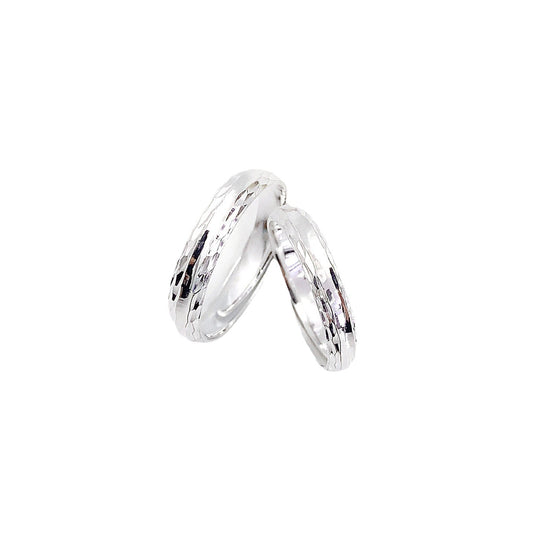 Premium S925 Sterling Silver Ring