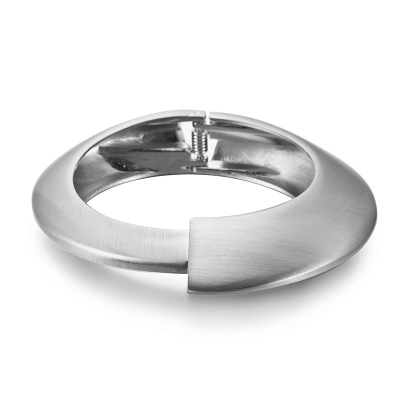 Exaggerated Wind Style Zinc Alloy Bracelet TBA Gram Vienna Verve Collection.