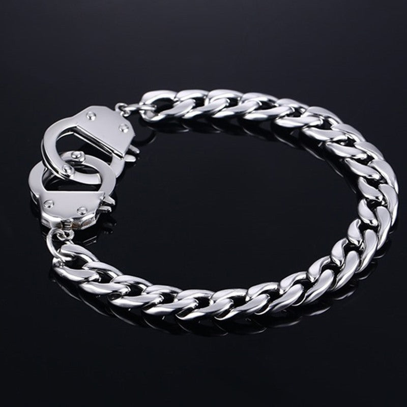 Cross-Border Accessories Korean Fashion Bracelet 20.5MM