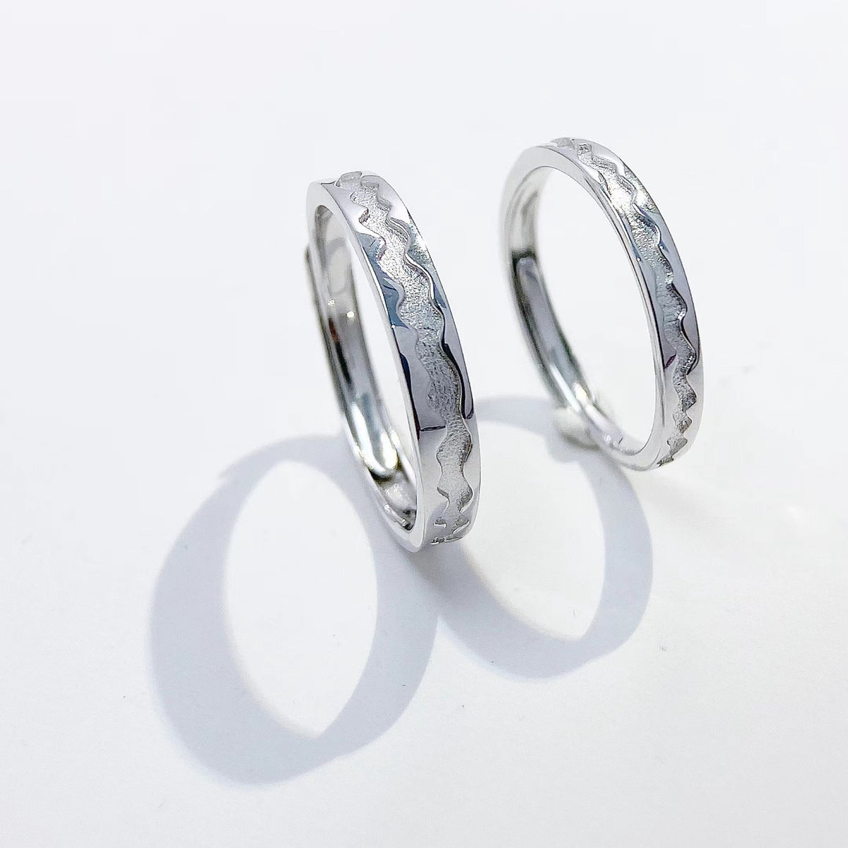 Love Life Ring