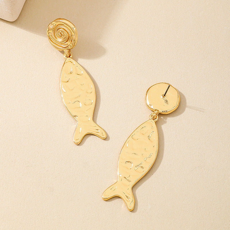Planderful Vienna Verve Earrings – Fun Cute Animal Design