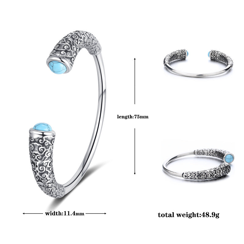Steel Bracelet - Elegant Unisex Everyday Accessory In Durable Stainless Steel Jewelry For Men And Women