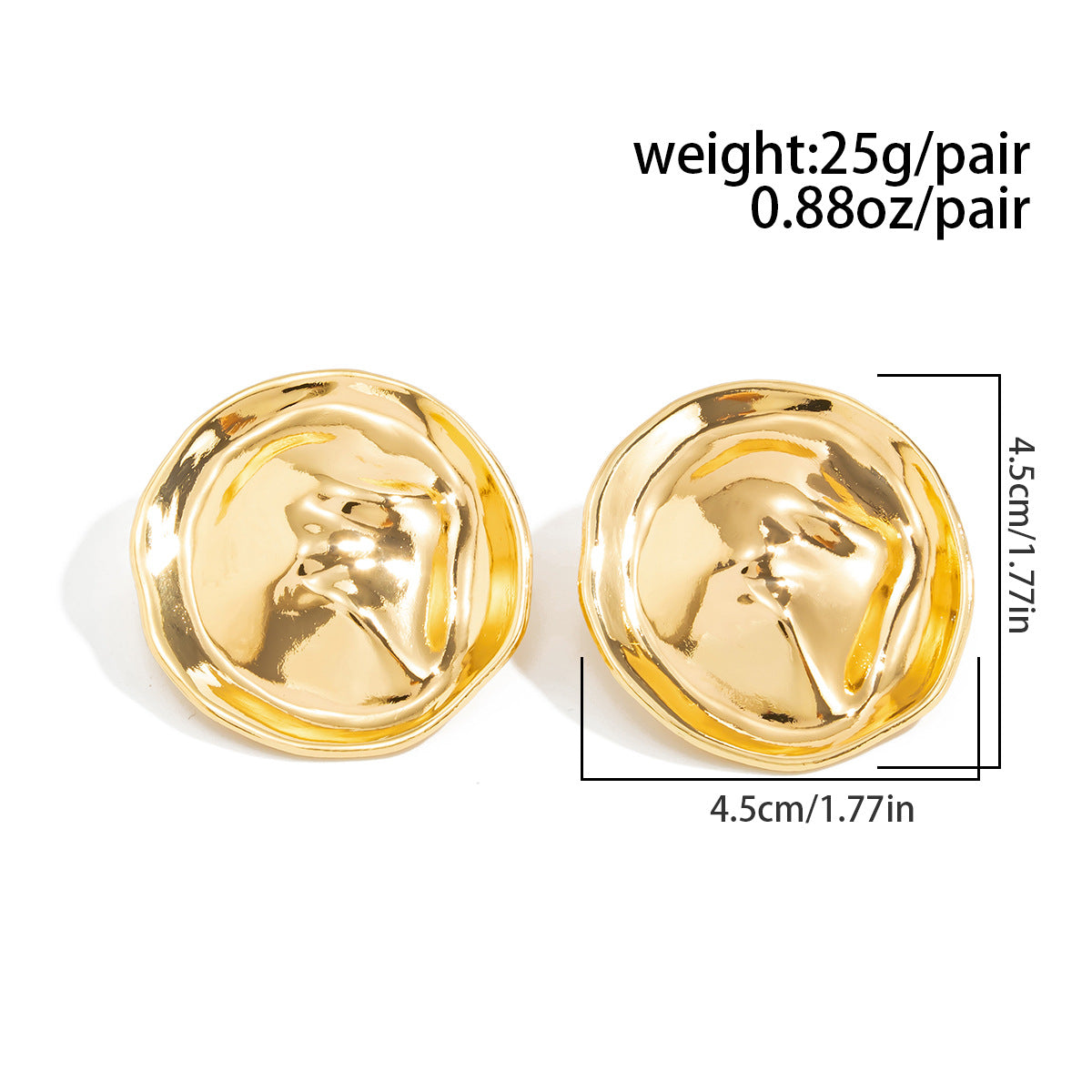 Flower Pendant Earrings Planderful Vienna Verve Personalized Retro Geometric Statement For Women