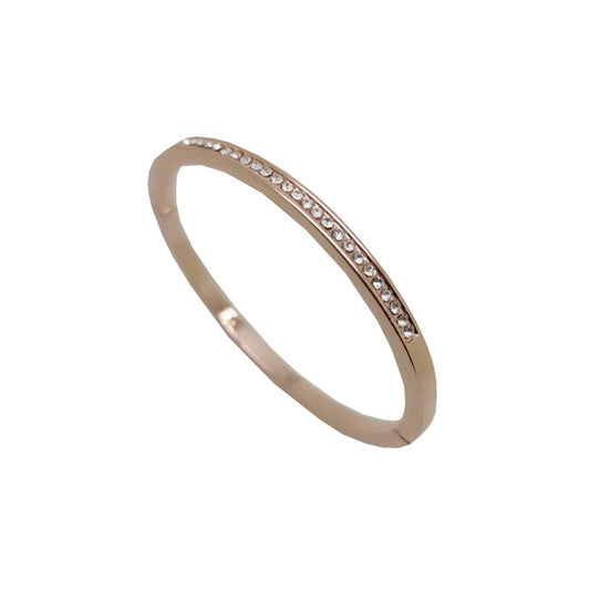 Bangle - Exquisite Light Luxury Style Wholesale Women's Bracelet