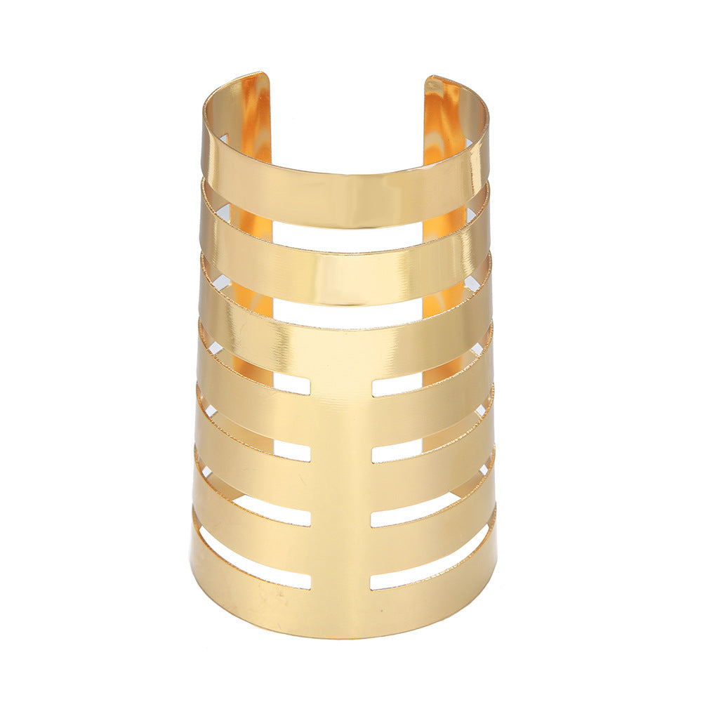 Planderful Collection Vienna Verve Statement Bracelet