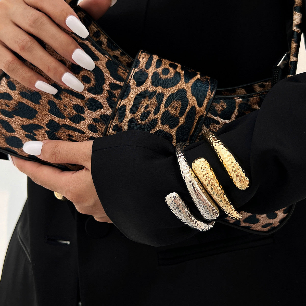 Planderful Vienna Verve Bracelet – Unique Pleated Design