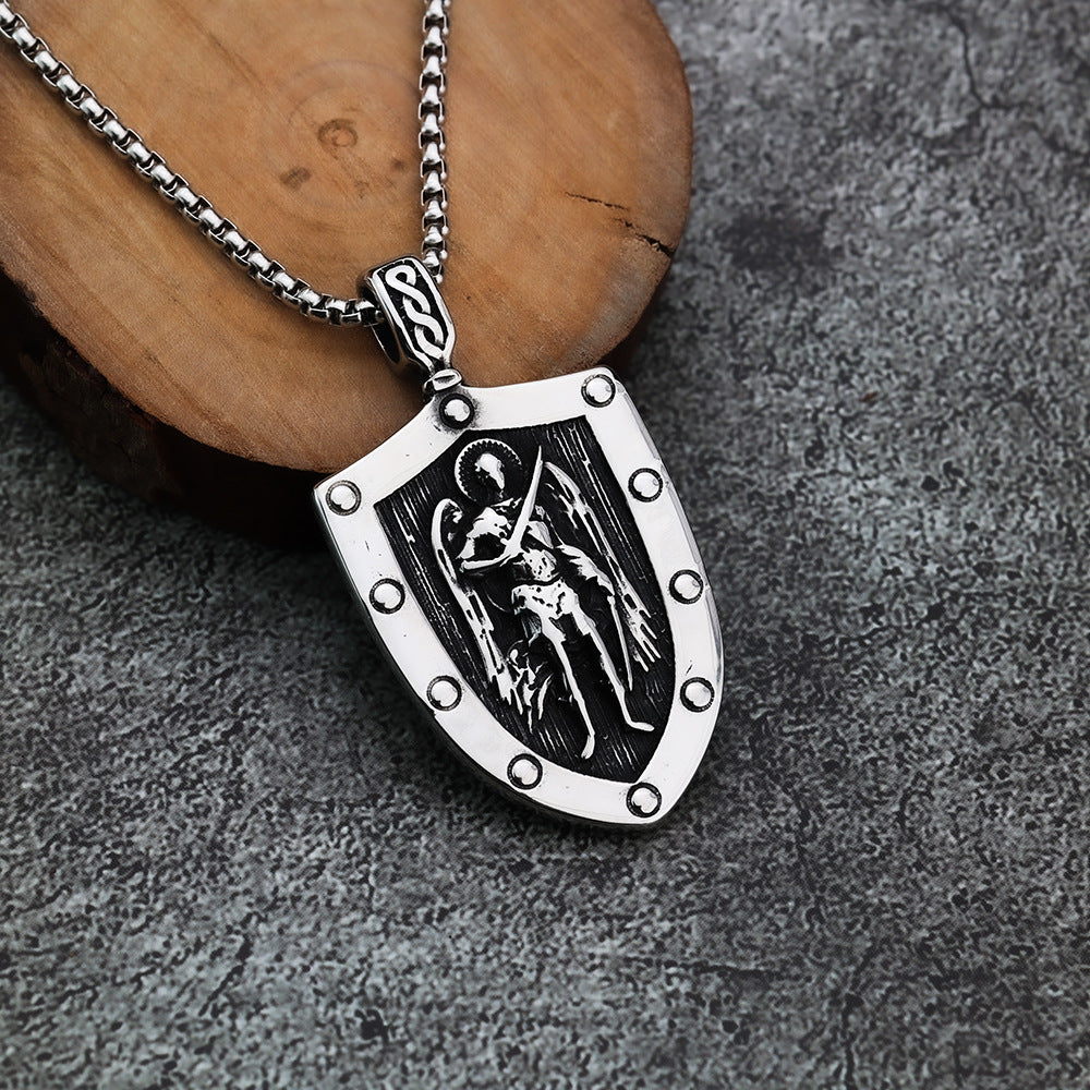 European And American Style Fashion Viking Pendant Jewelry