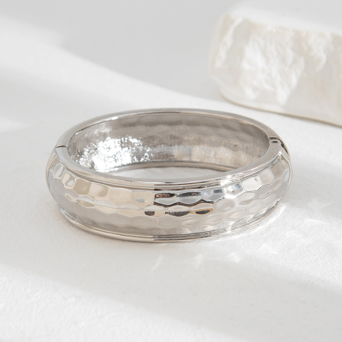 Bracelet Planderful Vienna Verve For Women Open Bang Minimalist Versatile Statement Jewelry