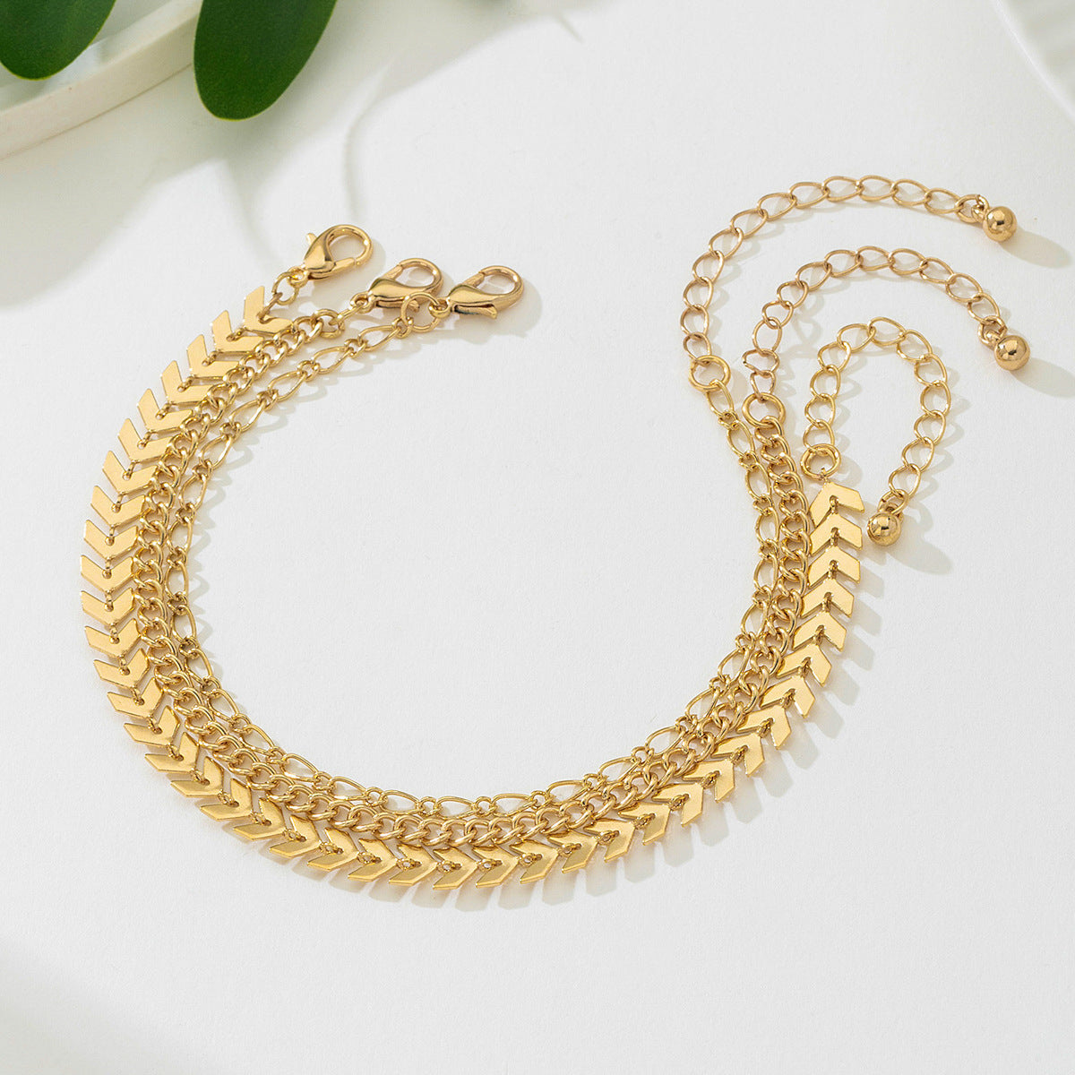 Stylish Vienna Verve Bracelet Set for Trendy Women