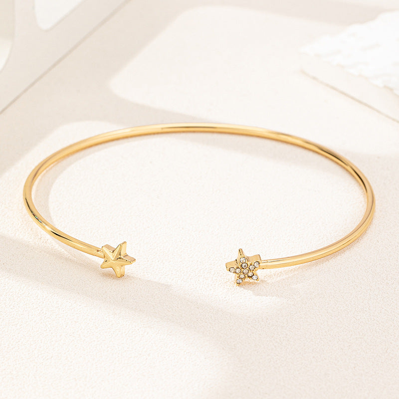 Planderful Vienna Verve Ring – Elegant Zircon-Encrusted Design