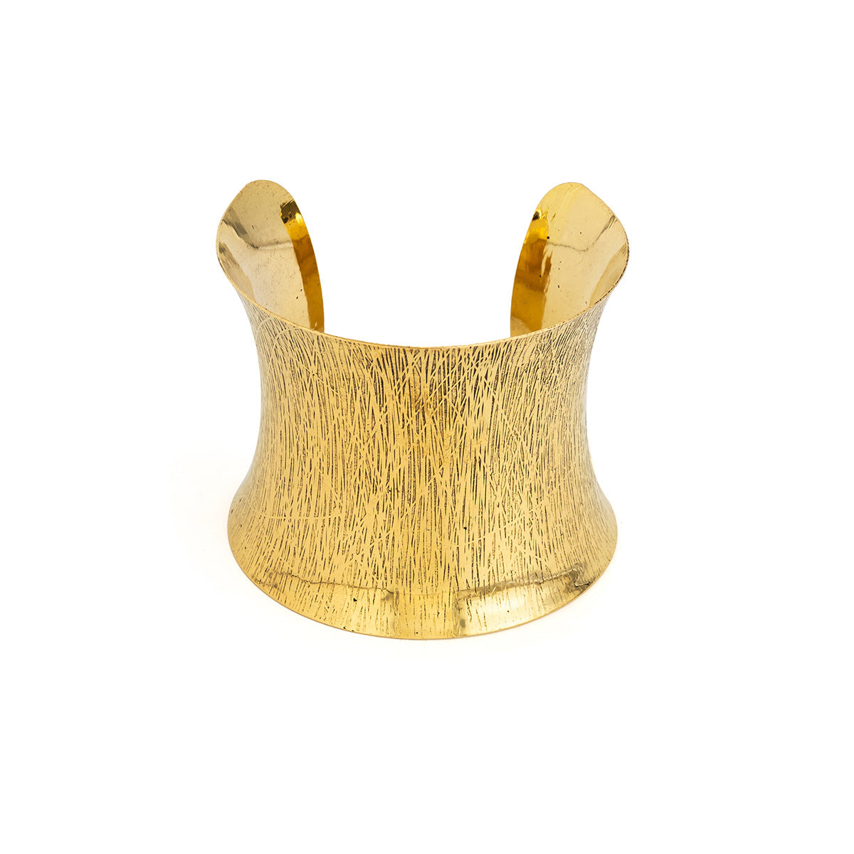 Bohemian Carved Bracelet from Vienna Verve Collection