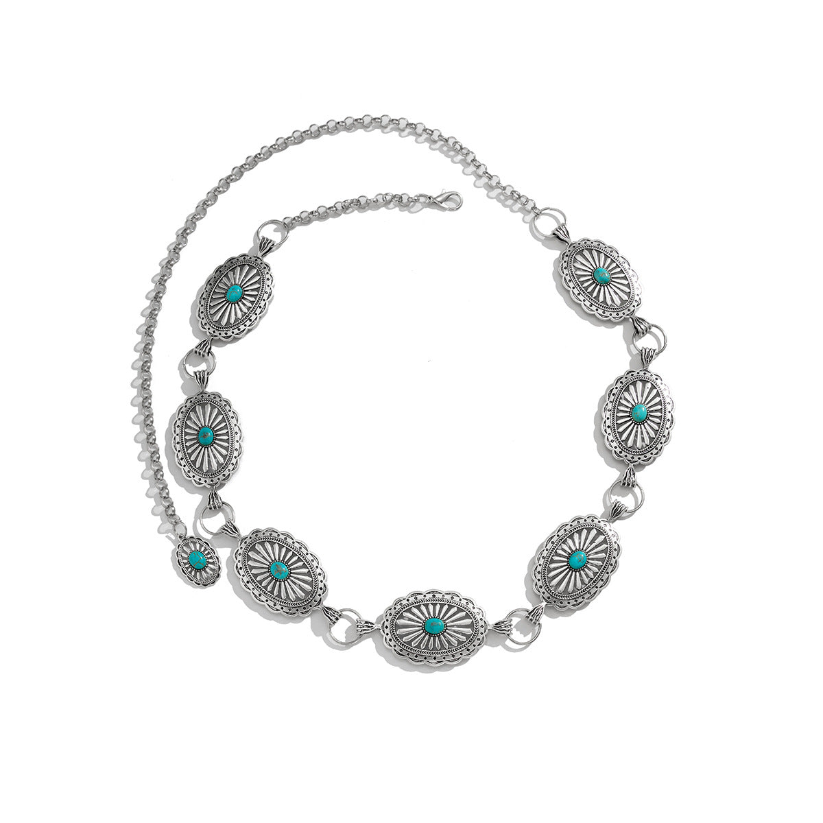 European and American Vienna Verve Jewelry Set