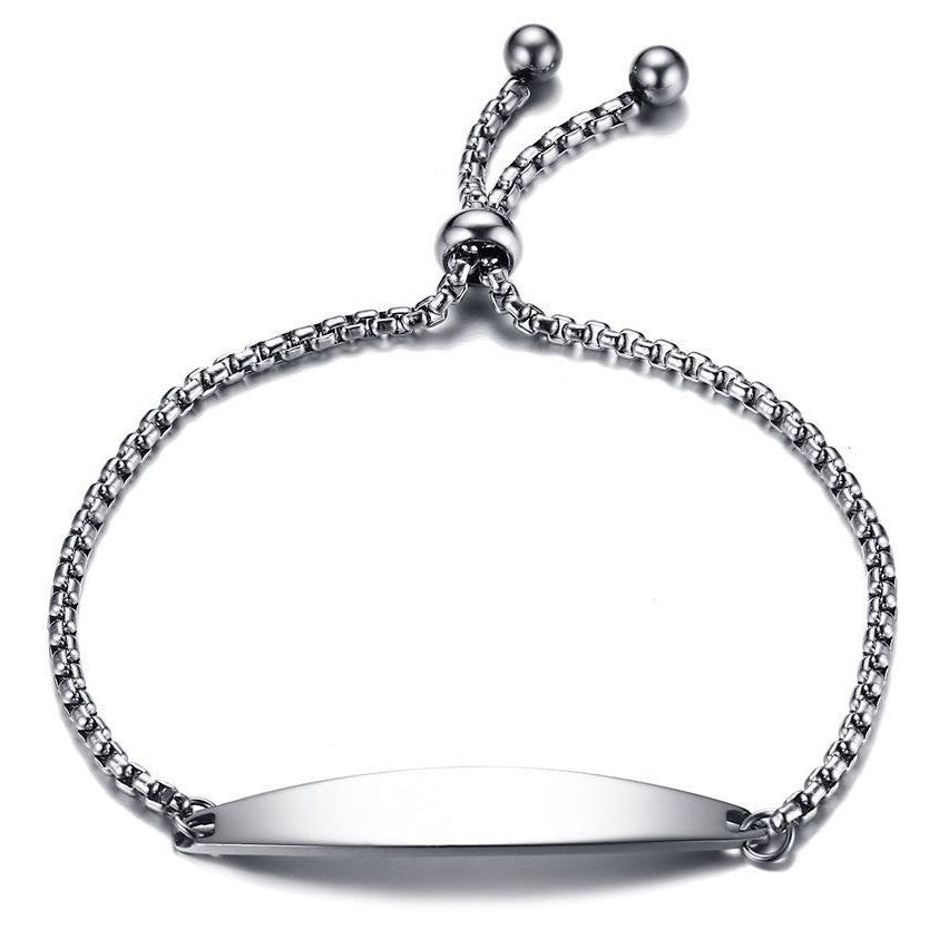 Jewelry Female Ins Style Design Girlfriend Bracelet Jewelry