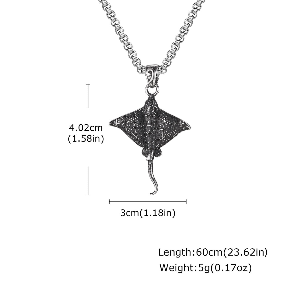 Celestial Moth Jewelry — Single Earrings or Necklace